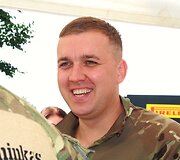 &bdquo;Karys-lenktynininkas&ldquo; projekto nugalėtojai &bdquo;DHL Rally Elektrėnai&ldquo; varžybose