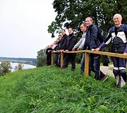 Antrasis &bdquo;SuJAWA.lt Pasimatymas&ldquo;