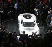 2017-ųjų Frankfurto automobilių paroda