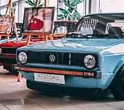 &bdquo;Memel motor fest 2017&ldquo; akimirka