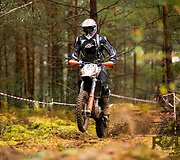 &bdquo;Enduro&ldquo; ralio 2016 akimirka