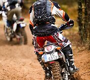 &bdquo;Enduro&ldquo; ralio 2016 akimirka