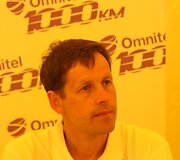 &bdquo;Omnitel 1000 km lenktynių&ldquo; spaudos konferencija