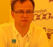 &bdquo;Omnitel 1000 km lenktynių&ldquo; spaudos konferencija