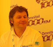 &bdquo;Omnitel 1000 km lenktynių&ldquo; spaudos konferencija