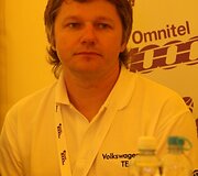 &bdquo;Omnitel 1000 km lenktynių&ldquo; spaudos konferencija