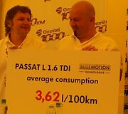 &bdquo;Omnitel 1000 km lenktynių&ldquo; spaudos konferencija