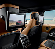&bdquo;Plug-in&ldquo; hibridas &bdquo;Range Rover Sport&ldquo;