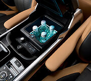 &bdquo;Plug-in&ldquo; hibridas &bdquo;Range Rover Sport&ldquo;