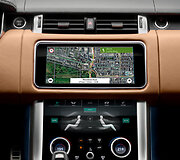 &bdquo;Plug-in&ldquo; hibridas &bdquo;Range Rover Sport&ldquo;