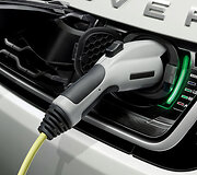 &bdquo;Plug-in&ldquo; hibridas &bdquo;Range Rover Sport&ldquo;