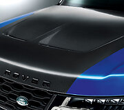 &bdquo;Plug-in&ldquo; hibridas &bdquo;Range Rover Sport&ldquo;
