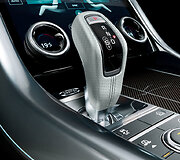 &bdquo;Plug-in&ldquo; hibridas &bdquo;Range Rover Sport&ldquo;