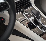 &bdquo;Porsche Panamera Turbo S E-Hybrid&ldquo;