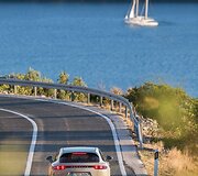 &bdquo;Porsche Panamera Turbo Sport Turismo&ldquo;