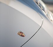 &bdquo;Porsche Panamera&ldquo; naujienų pristatymas Trogire, Kroatijoje