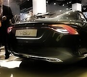 &bdquo;Volvo Concept You&ldquo;