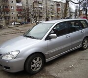Automobilis &ndash; eleganti&scaron;kas ir patvarus, su juo nebūtų gėda net pas merginas nuvykti