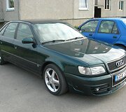 Nes vyrą-asmenybę reprezentuoja automobilis, kalbantis už vairuotoją. Nes profesionalo nepatenkins automobilis, skirtas mėgėjui