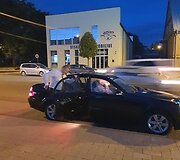 D.Gaižauskas Marijampolėje