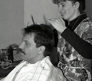 Jono Vytauto Žuko gyvenimo akimirkos