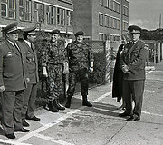 Jono Vytauto Žuko gyvenimo akimirkos