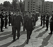 Jono Vytauto Žuko gyvenimo akimirkos