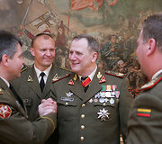 Jono Vytauto Žuko gyvenimo akimirkos