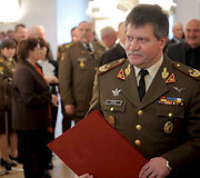  Jono Vytauto Žuko gyvenimo akimirkos