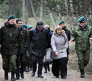  Jono Vytauto Žuko gyvenimo akimirkos