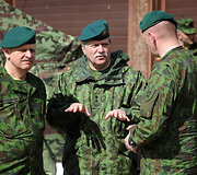  Jono Vytauto Žuko gyvenimo akimirkos