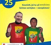 &bdquo;Facebook&ldquo; vartotojai pasi&scaron;aipė i&scaron; P.Gražulio