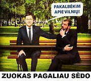 A.Zuoką pa&scaron;iepiantys paveikslėliai &bdquo;Facebook&ldquo;
