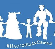 Patyčios i&scaron; &bdquo;Vieningosios Rusijos&ldquo; logotipo