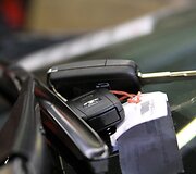 &Scaron;e&scaron;toji &bdquo;Honda Civic&ldquo; ekspedicijos&ldquo; diena 