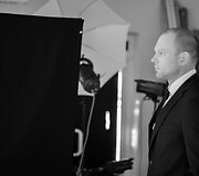 &bdquo;Lietuvos ryto&ldquo; televizijos laidų vedėjų fotosesija