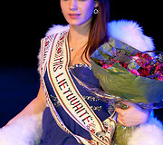 Evelina Janulionytė
