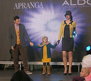 Pristatymo akimirka