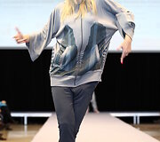 Godos Dinsmonaitės modelis