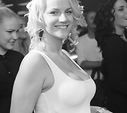 Vakarėlio akimirka