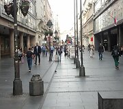Serbija Dovilės Filmanavičiūtės akimis