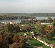 Serbija Dovilės Filmanavičiūtės akimis