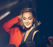 Justė Zinkevičiūtė