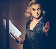 Justė Zinkevičiūtė