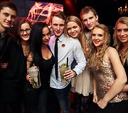 &bdquo;Kas Tas Driule 2013&ldquo; vakarėlis Vilniuje