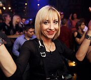 &bdquo;Kas Tas Driule 2013&ldquo; vakarėlis Vilniuje