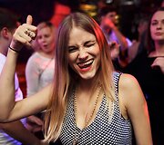 &bdquo;Kas Tas Driule 2013&ldquo; vakarėlis Vilniuje