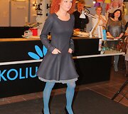 Jolanta Svirnelytė
