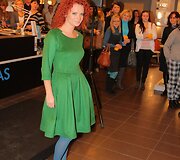 Jolanta Svirnelytė