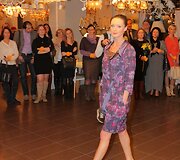 Gritė Maru&scaron;kevičiūtė